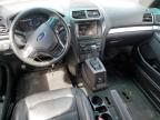 2016 Ford Explorer Xlt იყიდება Wayland-ში, MI - Side