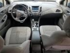 2017 Chevrolet Cruze Lt на продаже в Tanner, AL - Front End