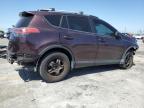 2016 Toyota Rav4 Le იყიდება Sun Valley-ში, CA - Front End