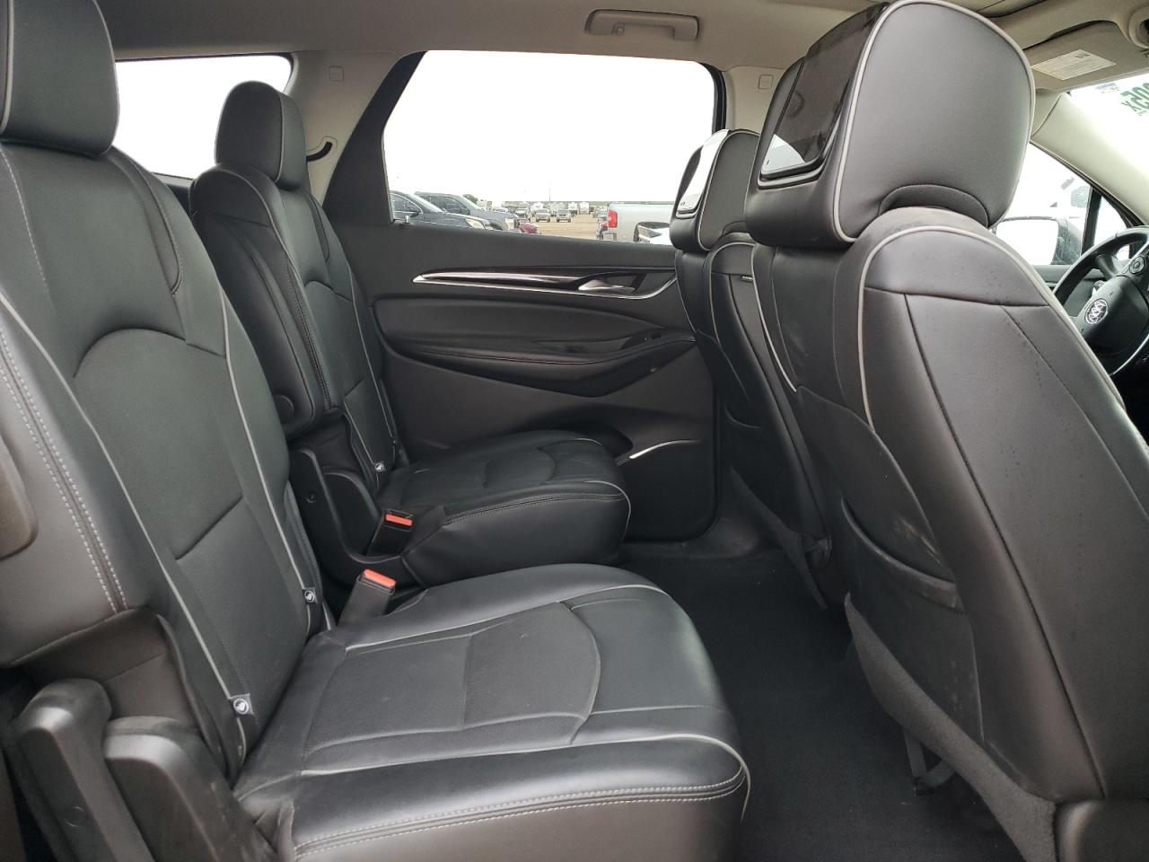 2020 Buick Enclave Avenir VIN: 5GAEVCKW8LJ146379 Lot: 56064305