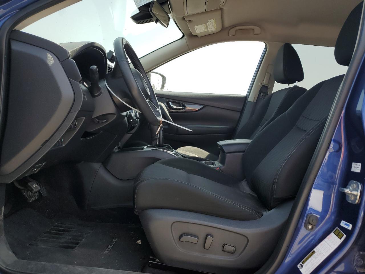 KNMAT2MT6LP519478 NISSAN ROGUE 2020