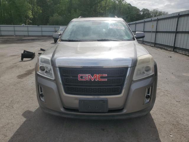  GMC TERRAIN 2012 Szary