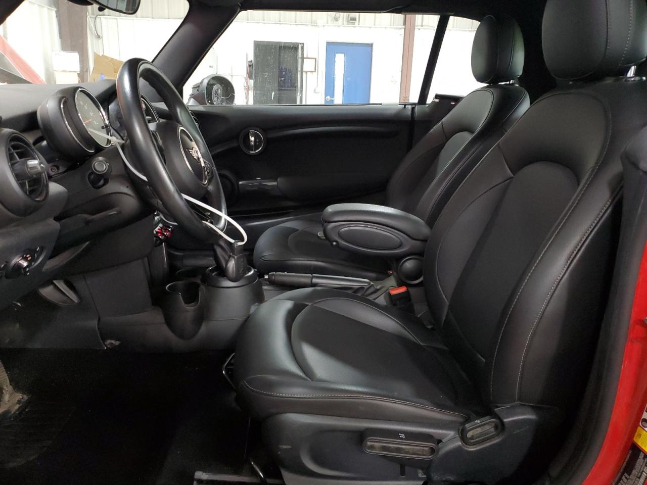 2019 Mini Cooper VIN: WMWWG5C56K3D01870 Lot: 56664905