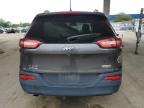 2017 Jeep Cherokee Latitude zu verkaufen in Fort Wayne, IN - Front End