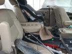 2017 Honda Odyssey Exl на продаже в Wilmer, TX - All Over
