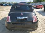 2012 Fiat 500 Pop de vânzare în Fort Pierce, FL - Front End