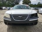 2009 Hyundai Sonata Gls en Venta en Seaford, DE - Rear End
