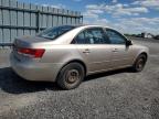 2006 Hyundai Sonata Gl იყიდება Ottawa-ში, ON - Mechanical