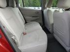 2012 Nissan Leaf Sv იყიდება Arlington-ში, WA - Minor Dent/Scratches