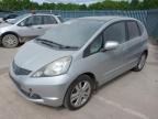 2009 HONDA JAZZ I-VTE for sale at Copart SANDY