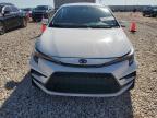2024 Toyota Corolla Se na sprzedaż w Taylor, TX - Side