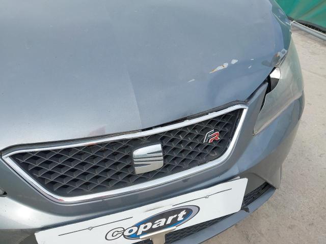 2012 SEAT IBIZA FR C