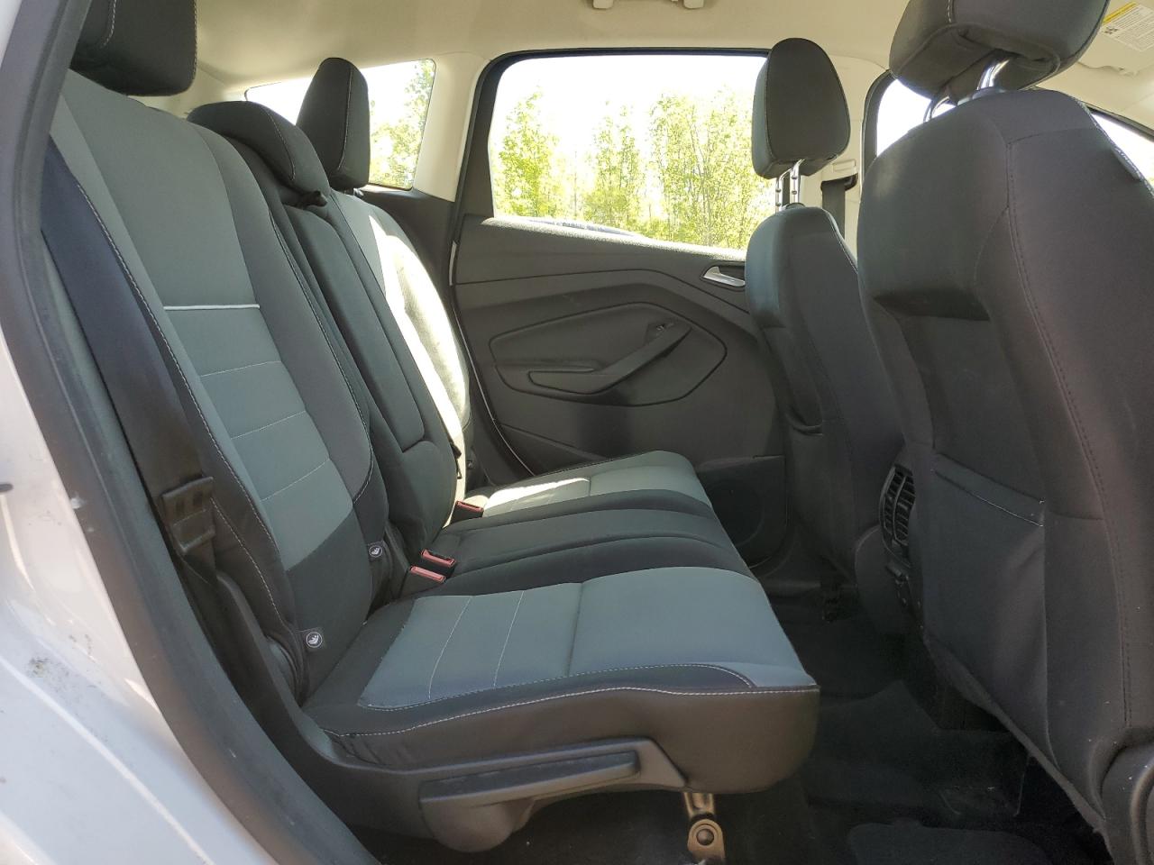 2015 Ford C-Max Se VIN: 1FADP5AU9FL106682 Lot: 56374005