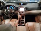 2009 Toyota Venza  zu verkaufen in Lansing, MI - Front End