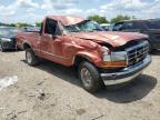 1995 Ford F150  na sprzedaż w Houston, TX - Rollover
