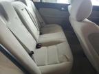 2007 Ford Fusion S за продажба в Jacksonville, FL - Minor Dent/Scratches
