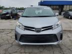 2018 Toyota Sienna Le zu verkaufen in Fort Wayne, IN - Rear End