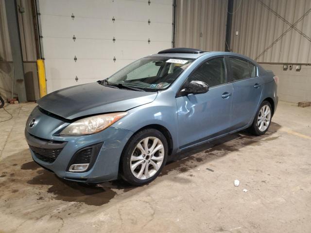 2011 Mazda 3 S