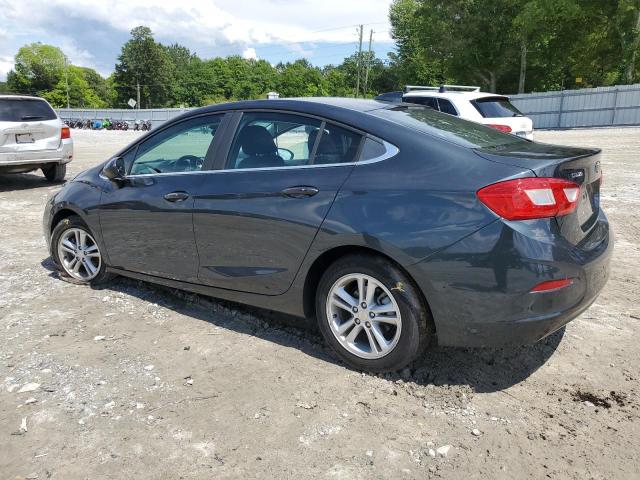  CHEVROLET CRUZE 2017 Charcoal