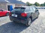 2018 AUDI Q2 SE 30 T for sale at Copart BELFAST