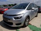 2014 CITROEN C4 GR PICA for sale at Copart SANDY