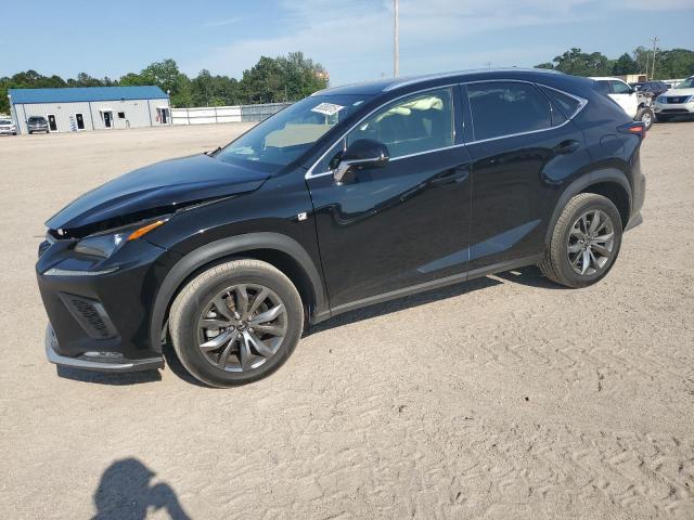 LEXUS NX 300 BAS 2021