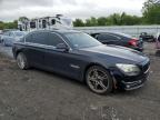 2013 Bmw 750 Lxi იყიდება Assonet-ში, MA - Minor Dent/Scratches