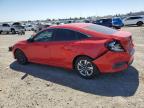 2016 Honda Civic Lx for Sale in Sacramento, CA - Rear End