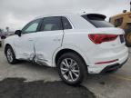 2023 Audi Q3 Premium S Line 45 на продаже в Sun Valley, CA - All Over