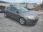 2014 Ford Focus Se en Venta en Hueytown, AL - Undercarriage