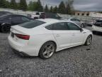 2021 Audi A5 Premium 45 for Sale in Albany, NY - Front End