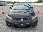 2012 Honda Civic Si en Venta en Barberton, OH - Side
