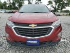 2018 Chevrolet Equinox Lt იყიდება Byron-ში, GA - Side