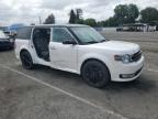 2019 Ford Flex Sel en Venta en Van Nuys, CA - Side