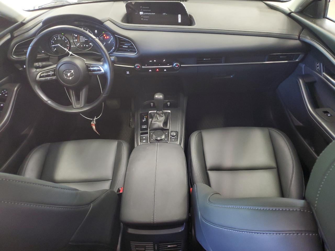 2023 Mazda Cx-30 Select VIN: 3MVDMBBMXPM580820 Lot: 56331615