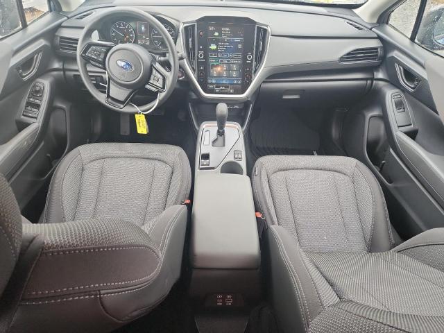  SUBARU CROSSTREK 2024 Granatowy