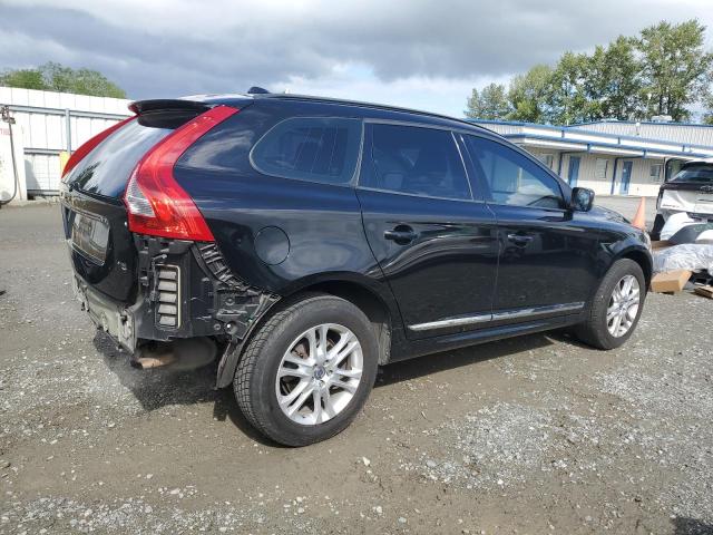  VOLVO XC60 2015 Black
