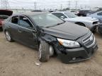 2013 Chevrolet Malibu 2Lt за продажба в Elgin, IL - Front End