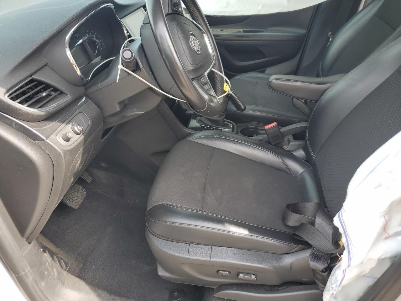2018 Buick Encore Preferred VIN: KL4CJASB4JB624799 Lot: 56919025