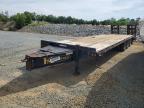 2018 Kaufman Trailer en Venta en Concord, NC - All Over