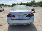 2017 Honda Accord Hybrid zu verkaufen in Mendon, MA - Front End