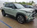 2024 Chevrolet Trailblazer Rs на продаже в Pekin, IL - Front End