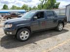 2012 Honda Ridgeline Rtl продається в Wichita, KS - Mechanical