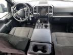 2016 Ford F150 Supercrew იყიდება New Orleans-ში, LA - Front End