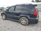 2006 Lexus Gx 470 for Sale in Prairie Grove, AR - Front End