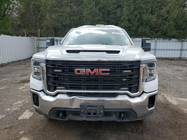  GMC SIERRA 2023 Biały
