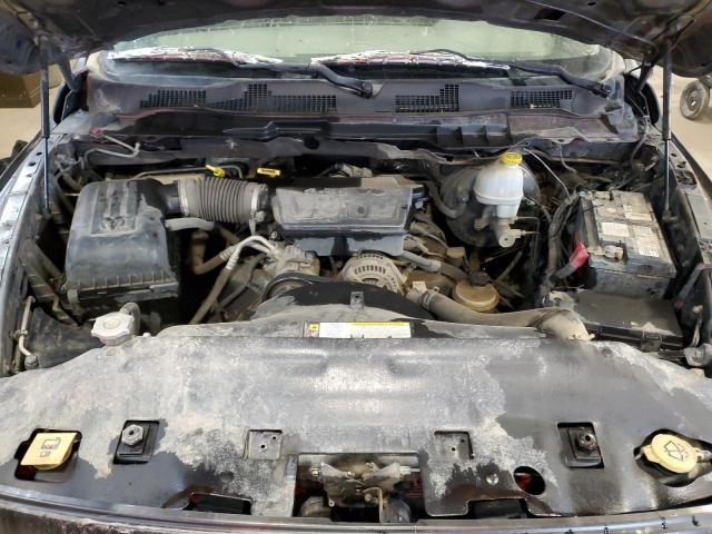 2012 DODGE RAM 1500 ST  
