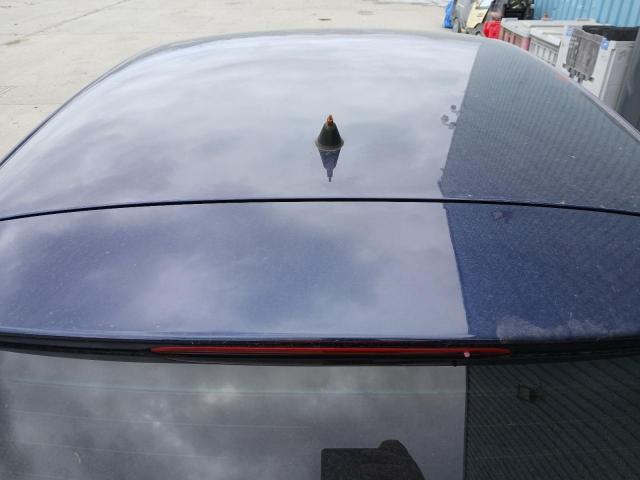 2013 VOLKSWAGEN POLO MATCH