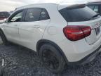 2018 Mercedes-Benz Gla 250 4Matic на продаже в Montreal-est, QC - Front End