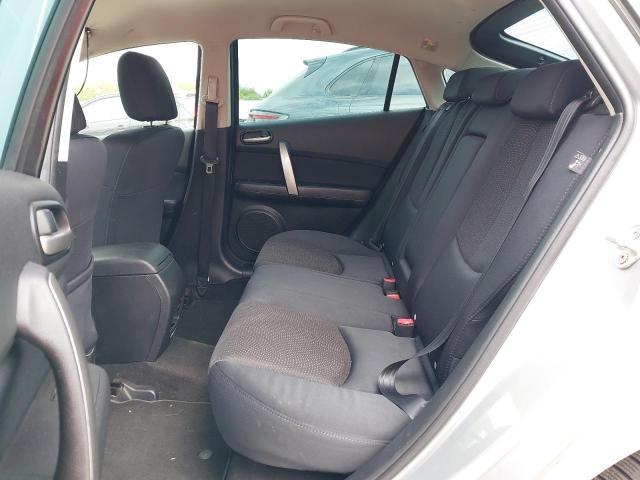 2009 MAZDA 6 TAMURA
